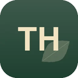 Logo Thomas Herweg Gartenbau