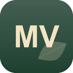 Logo Marcus Volz Garten- und Landschaftsbau