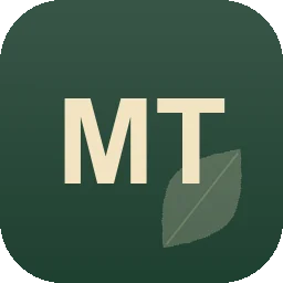 Logo Maximilian Tischbier grünwerk