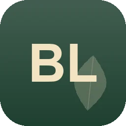 Logo Blattgold