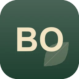 Logo Bozangarten