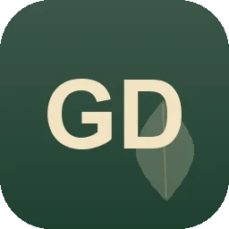 Logo Grüner Daumen
