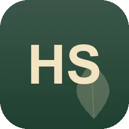 Logo Hörsterland Stefanie Zorn