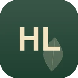 Logo Horst Lemke Garten- und Landschaftsbau