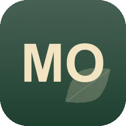 Logo Matthias Oehmig Gartengestaltung und Grünpflege