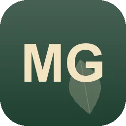 Logo Mespilus Gartengestaltung Aide Bartels