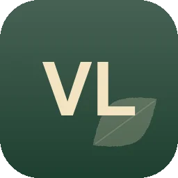 Logo Volker Lang Garten- und Landschaftsbau