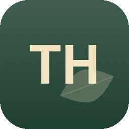 Logo Tim Hoffmann, Garten- & Baumpflege
