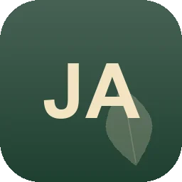 Logo jarosgarteneden