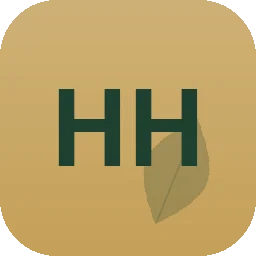 Logo Heinrich Hauch Gartenbau