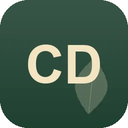 Logo Cornel Deta DETA Gartengestaltung
