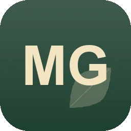 Logo Miller Garten- und Landschaftsbau