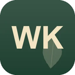 Logo Wolfgang Köppe Garten- und Landschaftsbau