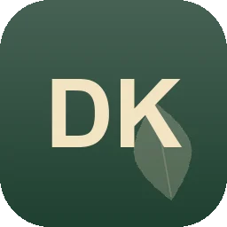 Logo Dollinger Koi u. Teich Fachbetrieb für Garten- und Landschaftsbau München Schwanthalerhöhe-Laim