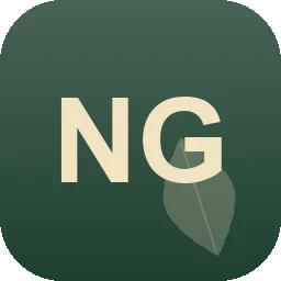 Logo Naturalis Gartengestaltung