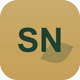 Logo Salzinger-Nuener Gärtnerei und Blumengeschäft