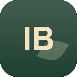 Logo Ilse Bollerhey Wassergartenbau