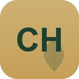 Logo Christoph Hauber Garten- und Landschaftsbau