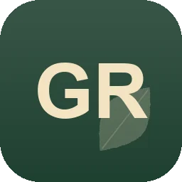 Logo Grüne Räume Christian Boysen Garten- und Landschaftsplaner