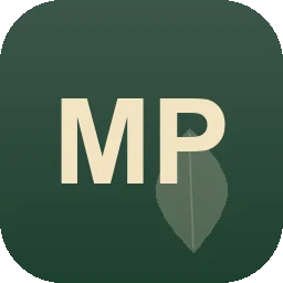 Logo M.P.G. Mein Persönlicher Gärtner Gartenbau