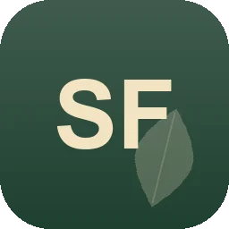 Logo SUAS - Forst & Gartenbau