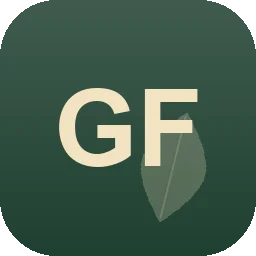 Logo Gartendienste-Fischer