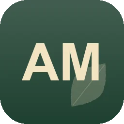 Logo A&M Garten- und Landschaftsbau