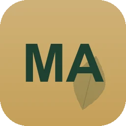 Logo Markus Ahle Gartenbau