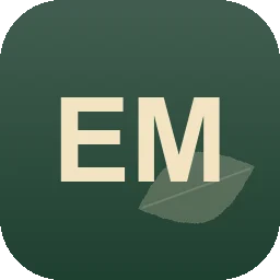 Logo Ernst-Moritz Friedrichs