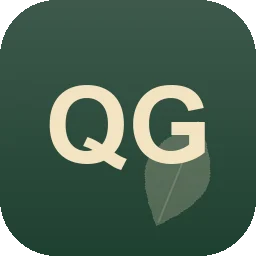 Logo Querschläger Garten- und Landschaftsbau