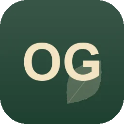 Logo Okur Garten- und Landschaftsbau