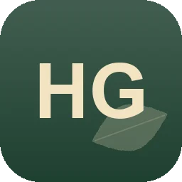 Logo HRG Galabau Haering