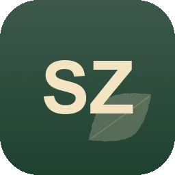 Logo Steffen Zimmer Landschaftsbau und Gartengestaltung