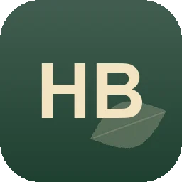Logo Horst Beckmann Gartenbau