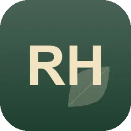 Logo Rodi Haji Mohamed