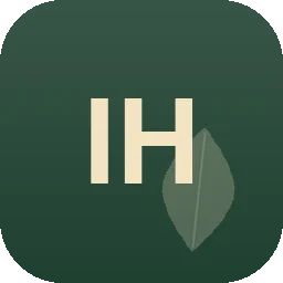 Logo In Horto GmbH Garten- und Landschaftsbau