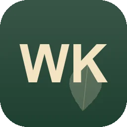 Logo Werner Keller Gartenpflege und Gartengestaltung