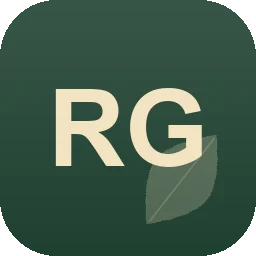 Logo Rene Goertz Garten- und Landschaftsbau