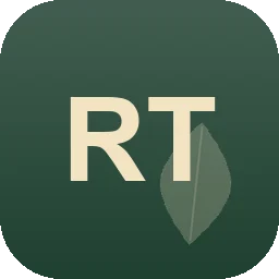 Logo Rainer Thomas Gala-Bau