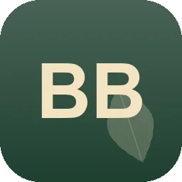 Logo Bajra Bau