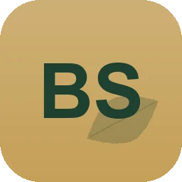 Logo Bernd Steinbach Gartenbau