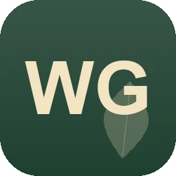 Logo Weber Gärtnerei
