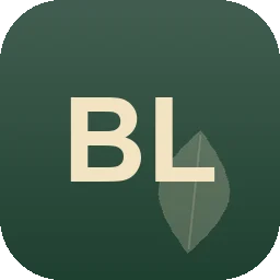 Logo Benno Lamping Garten und Landschaftsbau