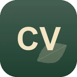 Logo Christian Vollmer Gartengestaltung