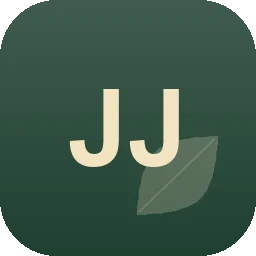 Logo Johann Jakob Becker Garten- und Landschaftspflege