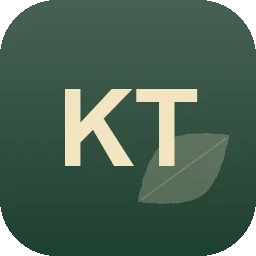 Logo Kerstin Tusl Dipl. Ing. (FH) Garten- & Landschaftsbau