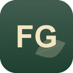 Logo Forst- und Gartenservice Andreas Mack