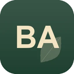 Logo Baumgeist