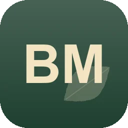 Logo Bettina Mühlbauer Garten- und Landschaftsbau