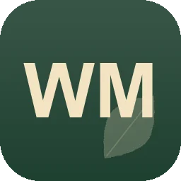 Logo Werner Morgenstern